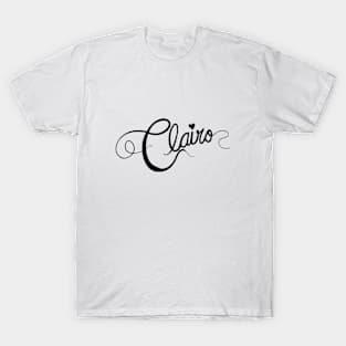 Clairo T-Shirts for Sale | TeePublic